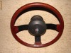 VOLAN ALFA ROMEO