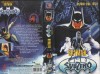 Film Desene Animate - BATMAN SUB ZERO - CASETA VIDEO