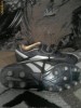 Ghete de fotbal Reebok originale,din piele aproape noi