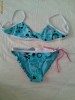 costum de baie adidas