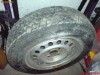 Vand jeanta cu cauciuc pt. BMW E30, Ursulet