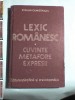 S DUMISTRACEL LEXIC ROMANESC