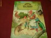Toddy and the Fox (pentru copii / limba engleza)