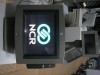 vand POS americane NCR, TouchScreen 12 +PC CU XP+CARD READER +AFISAJ CLIENT, ALL IN ONE