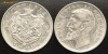 # 1 Leu 1900 argint VF/XF