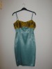 Rochie de seara unicata de la casa de moda.
