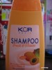 vand sampon kur!