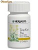 Tang Kuei, Herbalife - contribuie la normalizarea ciclului menstrual