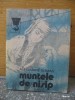 Alexandre Dumas	- Muntele de nisip - volumul 2