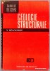 Beloussov V.; Geologie structurale, ed. Mir, Moscova, 1978
