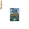 SIMCITY 3000 UK EDITION (PC) SIGILAT!!!