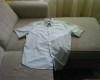 CAMASA MANECA SCURTA BIGOTTI,MAR.XL