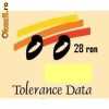 Tolerance Data 2.2009