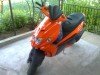 VAND Scuter Malaguti F12 R (Stare Impecabila) !