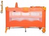 Patut copii metalic 2 nivele  Travel Kid Rocker 2010-Bertoni