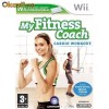 MY FITNESS COACH CARDIO WORKOUT  (WII) SIGILAT!!!