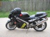 moto honda vfr400r