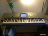 Yamaha PSR 1500. Orga, clapa in stare CA NOU. Folosita doar in casa 200 ore. Multiple facilitati de compozitie. Functie pian. Cablu + alimentator.