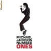 Michael Jackson "number ones"