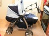 Vand carucior ABC Design Novus S