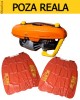 Aqua Scooter AS600 + 2 Saltele gonflabile Aqua Mat