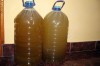 Vand miere de salcam si tei (30 KG!!) 450 RON!