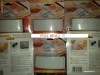 Aparat lipit pungi Functioneaza cu doua baterii sau acumulatori AA  Pret 15 lei (3 buc 40 ron)