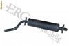 Toba de esapament finala pt. Mercedes w123 Toba de esapament finala pt. Mercedes w123