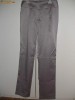 pantaloni dama satin marime 40