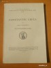 Album C. Lecca 1938