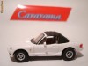 1/72 MAZDA -CARARAMA +1500 MACHETE