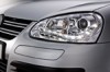 set faruri xenon/led vw golf5/jetta