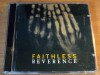 Faithless - Reverence (2 CD)