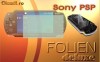 Folie de protectie pentru display psp