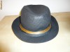 Palarie neagra funny, doar 20 lei Palarie neagra funny, doar 20 lei