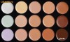 Paleta Profesionala Trusa Machiaj Corectoare Concealer Camuflaj corectarea problemelor tenului cicatrici, cosuri, roseata, cearcane Fraulein38