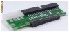 ADAPTOR IDE HDD de 2.5 la 3.5 hard disk laptop rack