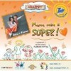 ANDRA SI RAZVAN - MAMA MEA E SUPER! (CD) SIGILAT!!! ANDRA SI RAZVAN - MAMA MEA E SUPER! (CD) SIGILAT!!!