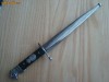 Stilet ofiter regalist Carol II cca. 1930
