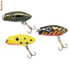 Voblere Biedron Stumpy 3cm, Super oferta!  2+1 Gratis!
