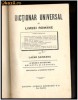 Dictionar universal al limbei romane (1929)