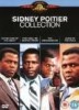The Sidney Poitier Collection 4 DVD Box-set