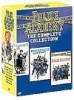 Police Academy 1-7 - The Complete Collection 7DVD Box-set