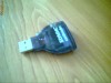 Crucial Hi-Speed USB SD/MMC Card Reader