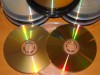 CD-R Audio, Gold Mastering, MAM-A/USA, set 10x
