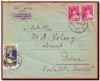 +++ Romania 1930 - Plic cu antet legionar Ion Mota /  Miscarea Legionara, Legiune, legionari