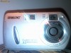 super pret Camera foto digitala SONY Cyber-shot 3.2