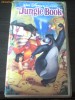 Caseta VHS "Cartea Junglei" Originala