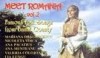 FAMOUS FOLK SONGS FROM BANAT COUNTY vol.2 (CD) SIGILAT!!!