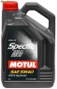 Vand ulei Motul 5w40 505.01 la 1litru